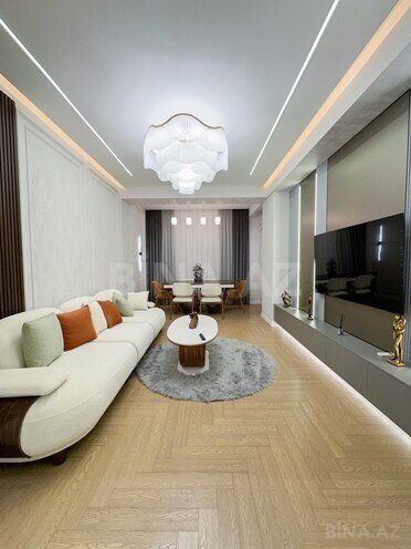 Satılır 4 otaqlı yeni tikili 145 m², 28 May m., photo 1 from 32