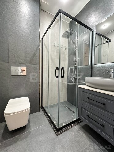 Satılır 4 otaqlı yeni tikili 145 m², 28 May m., photo 17 from 32