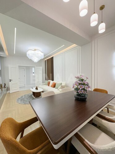 Satılır 4 otaqlı yeni tikili 145 m², 28 May m., photo 6 from 32