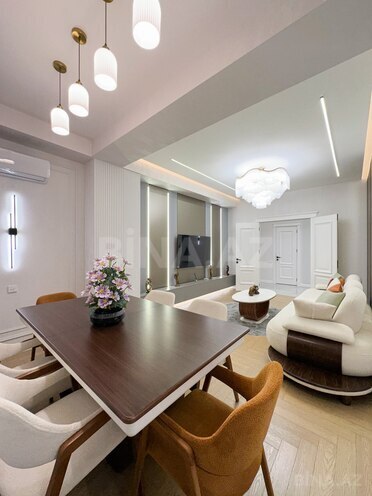 Satılır 4 otaqlı yeni tikili 145 m², 28 May m., photo 7 from 32