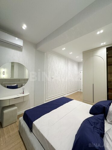 Satılır 4 otaqlı yeni tikili 145 m², 28 May m., photo 12 from 32