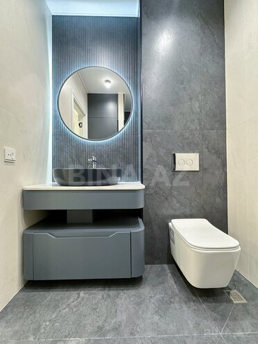 Satılır 4 otaqlı yeni tikili 145 m², 28 May m., photo 25 from 32