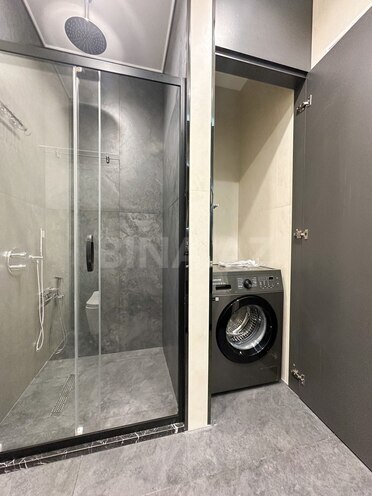 Satılır 4 otaqlı yeni tikili 145 m², 28 May m., photo 26 from 32