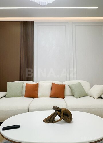 Satılır 4 otaqlı yeni tikili 145 m², 28 May m., photo 4 from 32