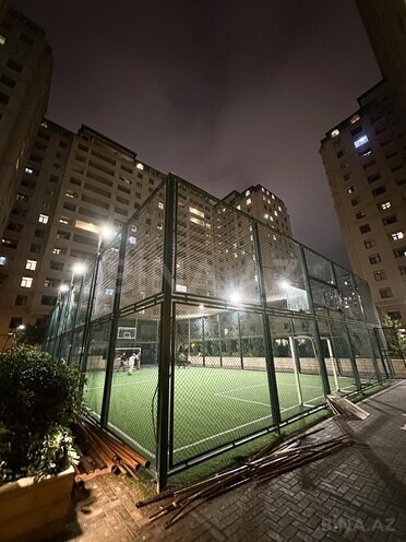 Satılır 4 otaqlı yeni tikili 145 m², 28 May m., photo 30 from 32