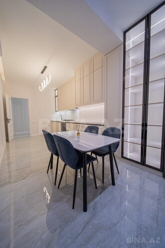 Satılır 4 otaqlı yeni tikili 145 m², 28 May m., photo 21 from 32