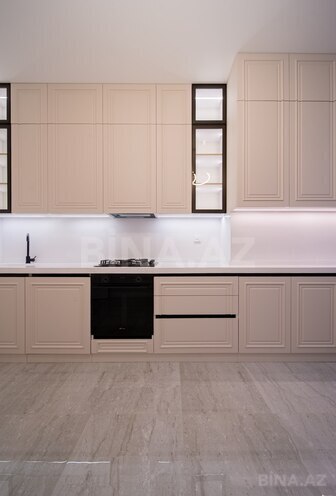 Satılır 4 otaqlı yeni tikili 145 m², 28 May m., photo 22 from 32