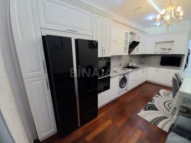 Продаётся 3-комн. новостройка 130 м², Хатаинский р., photo 8 from 14