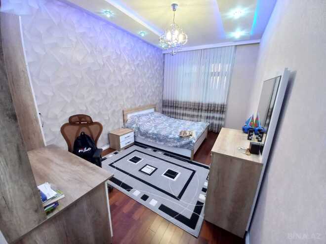 Продаётся 3-комн. новостройка 130 м², Хатаинский р., photo 10 from 14