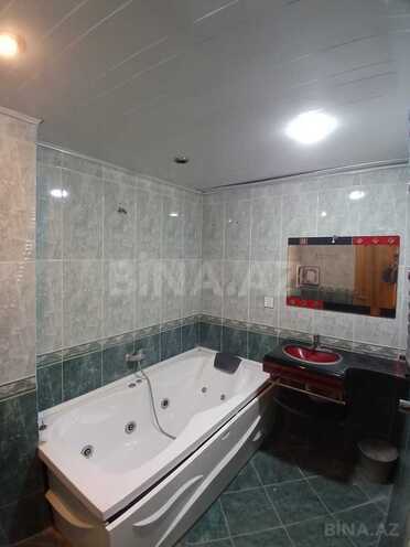 Продаётся 2-комн. новостройка 90 м², м. Иншаатчылар, photo 15 from 17