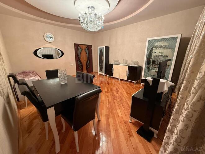 Продаётся 2-комн. новостройка 100 м², м. Иншаатчылар, photo 8 from 17