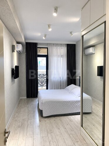 Satılır 2 otaqlı yeni tikili 62 m², Nərimanov r., photo 7 from 13
