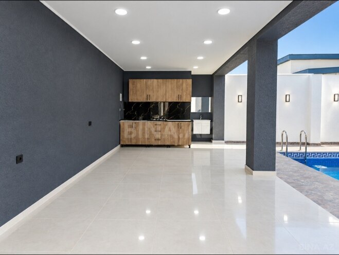 Продаётся 4-комн. дом/дача 140 м², пос. Мардакан, photo 5 from 16