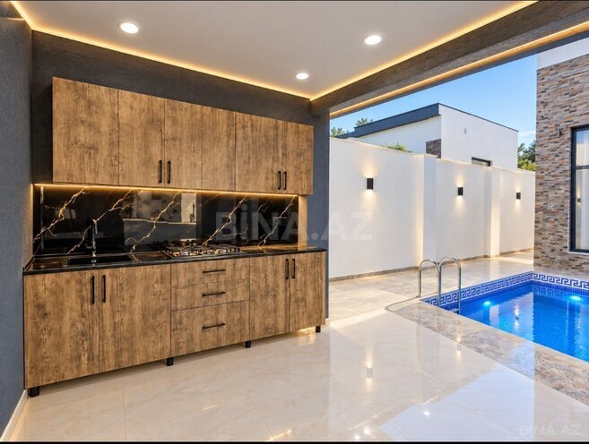 Продаётся 4-комн. дом/дача 140 м², пос. Мардакан, photo 4 from 16