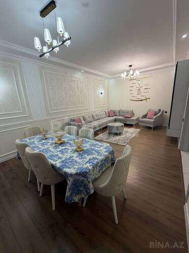 Satılır 4 otaqlı həyət evi/bağ evi 120 m², Binə q., photo 23 from 32