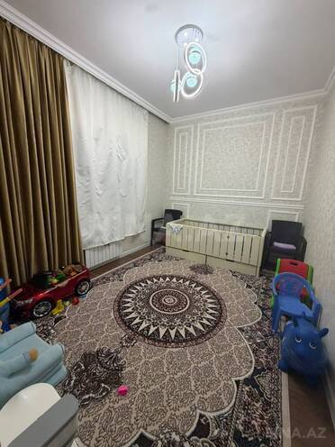 Satılır 4 otaqlı həyət evi/bağ evi 120 m², Binə q., photo 30 from 32