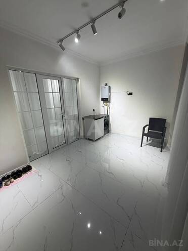 Satılır 4 otaqlı həyət evi/bağ evi 120 m², Binə q., photo 20 from 32