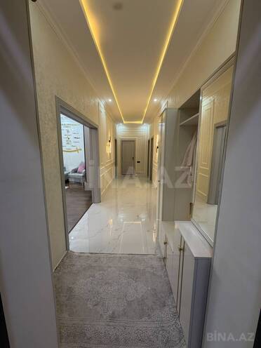 Satılır 4 otaqlı həyət evi/bağ evi 120 m², Binə q., photo 16 from 32