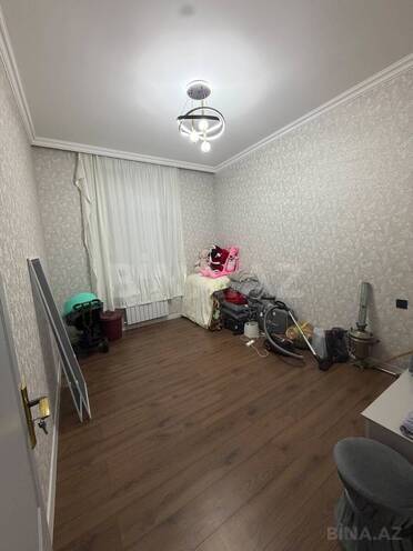 Satılır 4 otaqlı həyət evi/bağ evi 120 m², Binə q., photo 14 from 32