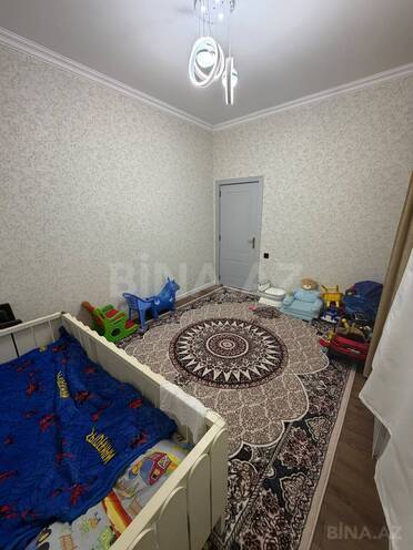Satılır 4 otaqlı həyət evi/bağ evi 120 m², Binə q., photo 22 from 32