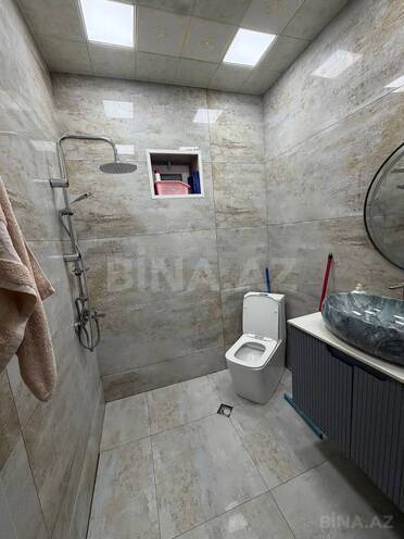 Satılır 4 otaqlı həyət evi/bağ evi 120 m², Binə q., photo 18 from 32