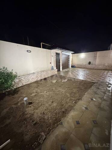 Satılır 4 otaqlı həyət evi/bağ evi 120 m², Binə q., photo 3 from 32