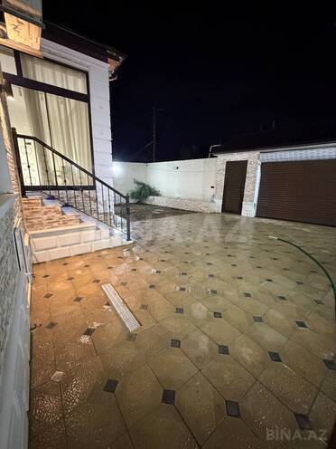 Satılır 4 otaqlı həyət evi/bağ evi 120 m², Binə q., photo 10 from 32