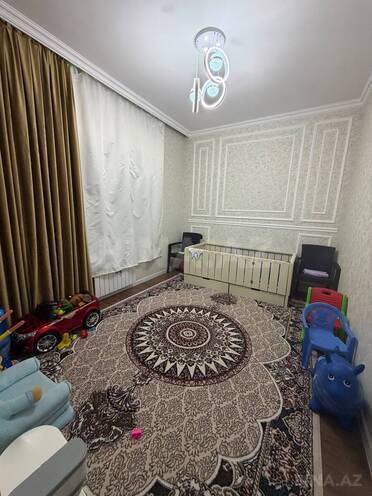 Satılır 4 otaqlı həyət evi/bağ evi 120 m², Binə q., photo 24 from 32