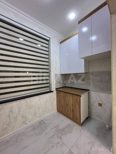 Satılır 2 otaqlı yeni tikili 46 m², Abşeron r., photo 6 from 12