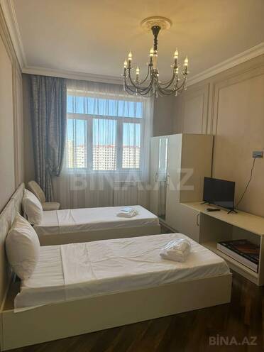 Сдается 2-комн. новостройка 47 м², м. 20 января, photo 4 from 8