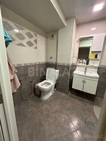 Satılır 3 otaqlı yeni tikili 80 m², Elmlər Akademiyası m., photo 11 from 16
