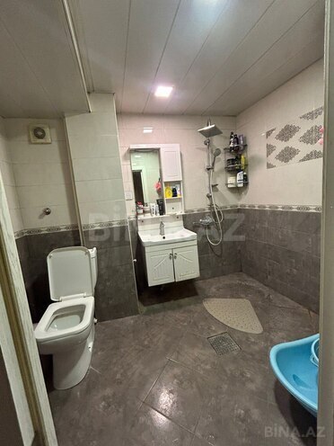 Satılır 3 otaqlı yeni tikili 80 m², Elmlər Akademiyası m., photo 13 from 16