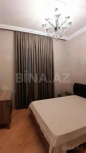 Продается 2-комн. новостройка 75 м², м. Ази Асланов, photo 4 from 9