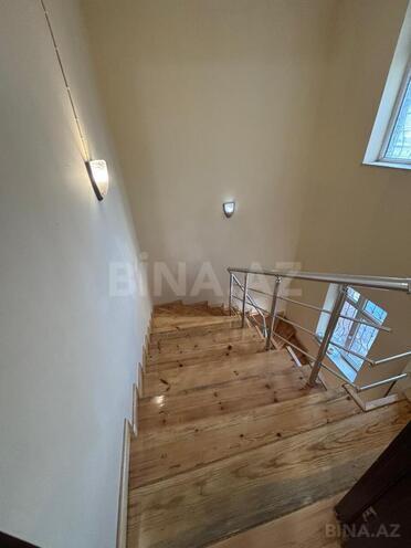 İcarəyə verilir 3 otaqlı həyət evi/bağ evi 100 m², photo 19 from 21