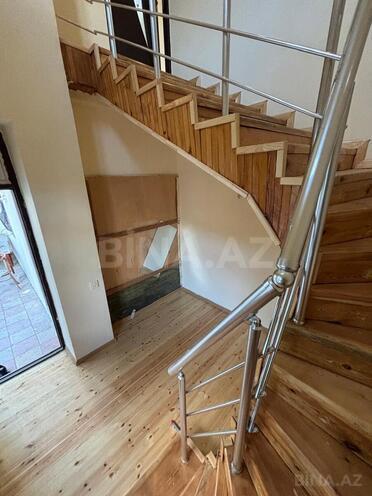 İcarəyə verilir 3 otaqlı həyət evi/bağ evi 100 m², photo 17 from 21