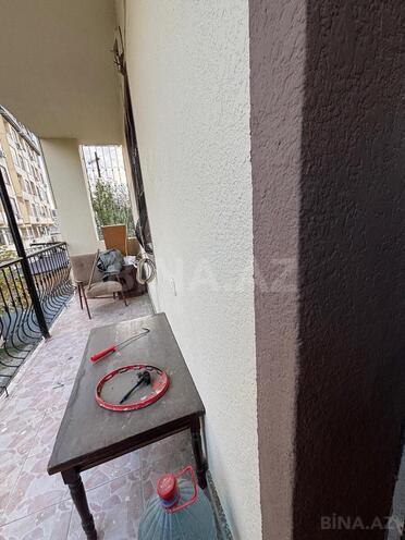 İcarəyə verilir 3 otaqlı həyət evi/bağ evi 100 m², photo 11 from 21