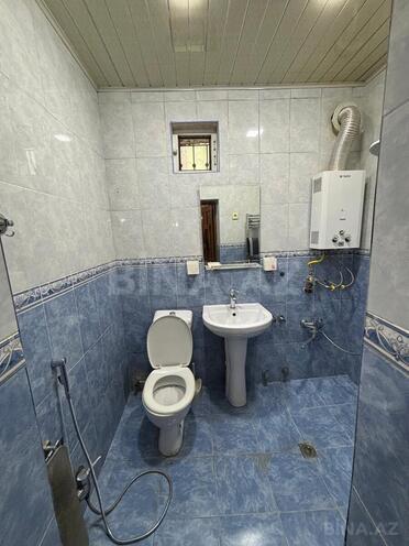 İcarəyə verilir 3 otaqlı həyət evi/bağ evi 100 m², photo 16 from 21
