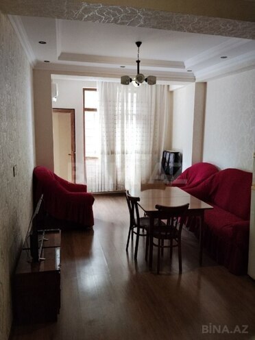 Сдаётся 2-комн. новостройка 50 м², пос. Ени Ясамал, photo 1 from 6