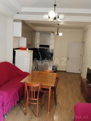 Сдаётся 2-комн. новостройка 50 м², пос. Ени Ясамал, photo 4 from 6