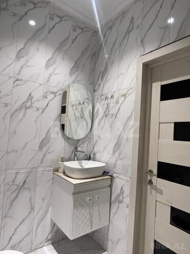 Сдаётся 3-комн. новостройка 105 м², пос. Ени Ясамал, photo 8 from 9