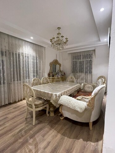 Сдаётся 3-комн. новостройка 105 м², пос. Ени Ясамал, photo 3 from 9
