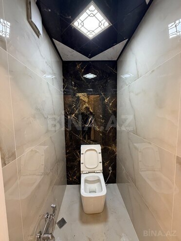 İcarəyə verilir 3 otaqlı yeni tikili 115 m², Nizami r., photo 11 from 15