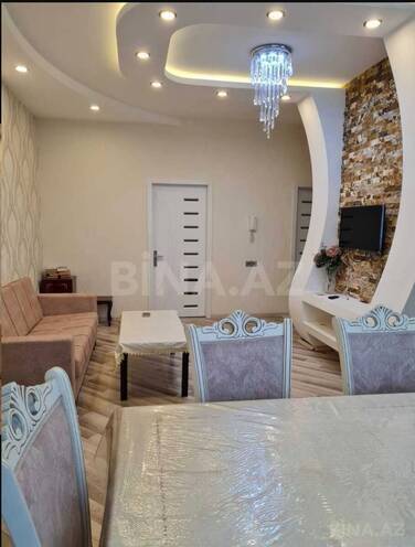 İcarəyə verilir 3 otaqlı köhnə tikili 90 m², 28 May m., photo 1 from 10