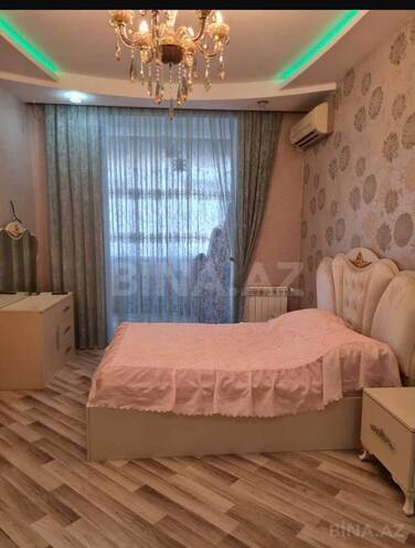 İcarəyə verilir 3 otaqlı köhnə tikili 90 m², 28 May m., photo 3 from 10