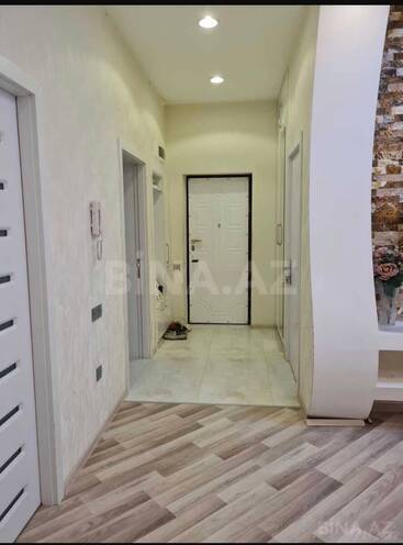 İcarəyə verilir 3 otaqlı köhnə tikili 90 m², 28 May m., photo 7 from 10