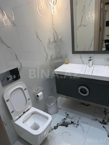 Сдаётся 3-комн. новостройка 140 м², Хатаинский р., photo 11 from 12