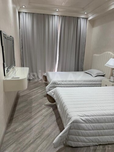 Сдаётся 3-комн. новостройка 140 м², Хатаинский р., photo 9 from 12
