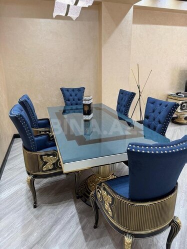 Сдаётся 3-комн. новостройка 140 м², Хатаинский р., photo 1 from 12