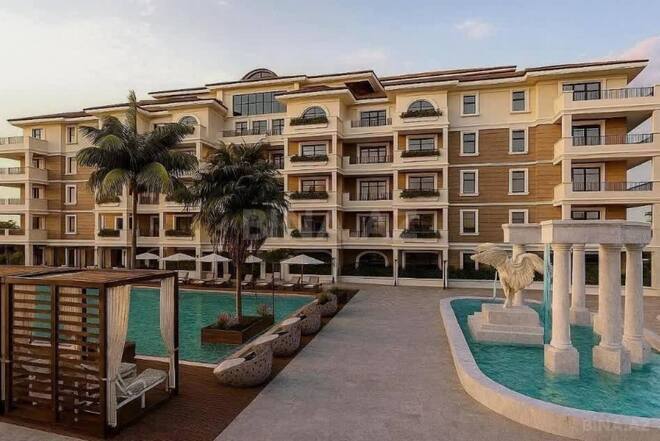 Satılır 1 otaqlı yeni tikili 53.3 m², Sabunçu r., photo 3 from 6