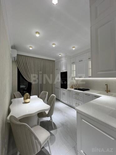 Сдаётся 3-комн. новостройка 160 м², м. 8 ноября, photo 14 from 20